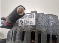  Генератор Mazda 2 2003-2008 20281611 #2