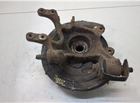  Ступица (кулак, цапфа) Hyundai ix 35 2010-2015 20281627 #1