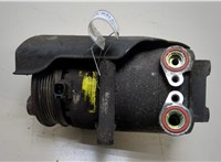  Компрессор кондиционера Ford Focus 2 2008-2011 20281638 #1