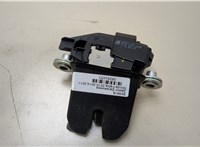  Замок багажника Skoda Fabia 2010-2014 20281653 #1