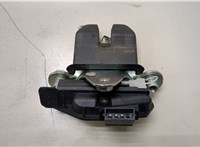  Замок багажника Skoda Fabia 2010-2014 20281653 #3