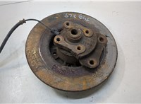  Ступица (кулак, цапфа) Renault Laguna 2 2001-2007 20281690 #1