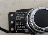  Джойстик мультимедиа Mercedes A W176 2012-2018 20281711 #1