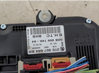 Переключатель отопителя (печки) Skoda Yeti 2009-2014 20281718 #3