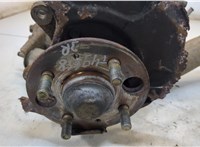  Ступица (кулак, цапфа) Honda Civic 2001-2005 20281719 #2