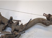  Ступица (кулак, цапфа) Honda Civic 2001-2005 20281719 #4
