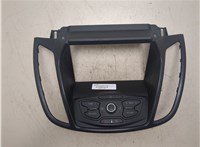 CJ5418835CG Панель управления магнитолой Ford Escape 2012-2015 20281720 #3