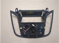 CJ5418835CG Панель управления магнитолой Ford Escape 2012-2015 20281720 #4