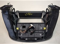  Панель управления магнитолой Ford Escape 2012-2015 20281720 #8