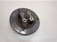  Ступица (кулак, цапфа) Renault Megane 3 2009-2016 20281749 #1