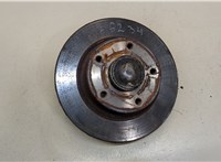  Ступица (кулак, цапфа) Renault Megane 3 2009-2016 20281749 #2