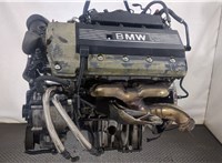 Двигатель (ДВС) BMW X5 E53 2000-2007 20281788 #2