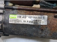  Стартер Volkswagen Golf 6 2009-2012 20281790 #5