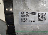  Радиатор кондиционера салона Volkswagen Touareg 2007-2010 20281802 #3