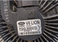  Муфта вентилятора (вискомуфта) Land Rover Range Rover Sport 2005-2009 20281803 #3
