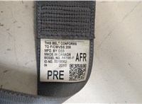  Ремень безопасности Toyota Sequoia 2008- 20281811 #2