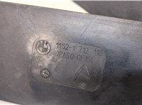  Крыльчатка вентилятора (лопасти) BMW X5 E53 2000-2007 20281815 #3