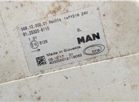 81416100334 Поворот Man TGL 2005- 20281821 #4