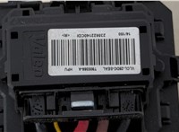  Сопротивление отопителя (моторчика печки) Renault Scenic 1996-2002 20281824 #2