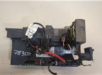  Блок предохранителей Mercedes C W203 2000-2007 20281872 #1