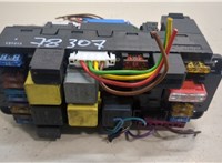  Блок предохранителей Mercedes C W203 2000-2007 20281879 #2
