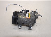  Компрессор кондиционера Nissan Almera Tino 20281885 #1