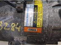  Компрессор кондиционера Nissan Almera Tino 20281885 #4
