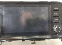  Магнитола KIA K5 2019- 20281906 #3