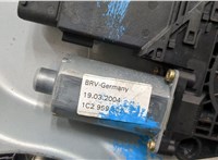 3B4837756D Стеклоподъемник электрический Volkswagen Passat 5 2000-2005 20281923 #13
