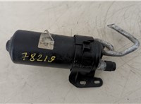  Осушитель Renault Scenic 1996-2002 20281926 #1