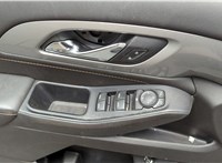 84847913 Дверь боковая (легковая) Chevrolet Traverse 2017-2021 20281939 #4