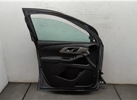 84847913 Дверь боковая (легковая) Chevrolet Traverse 2017-2021 20281939 #6