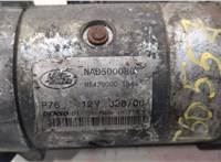  Стартер Land Rover Range Rover Sport 2005-2009 20281944 #2