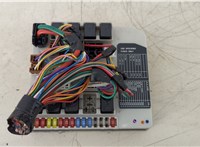  Блок предохранителей Nissan Note E11 2006-2013 20281945 #1