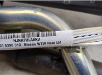  Подушка безопасности боковая (шторка) Infiniti QX56 2004-2010 20281961 #2