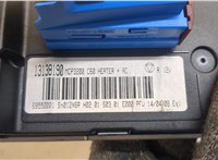  Переключатель отопителя (печки) Opel Vectra C 2002-2008 20281980 #4