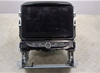 84654678 Магнитола Chevrolet Traverse 2017-2021 20281985 #1