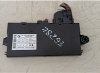  Блок управления CAS BMW 3 E90, E91, E92, E93 2005-2012 20281991 #1