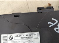  Блок управления CAS BMW 3 E90, E91, E92, E93 2005-2012 20281991 #3