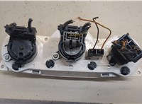  Переключатель отопителя (печки) Ford Focus 1 1998-2004 20281996 #2