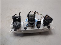 98AB18C419 Переключатель отопителя (печки) Ford Focus 1 1998-2004 20281996 #5