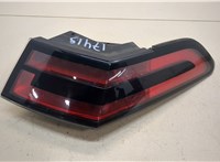  Фонарь (задний) Chevrolet Volt 2010-2015 20282006 #1