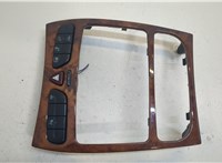  Рамка под магнитолу Mercedes CLK W209 2002-2009 20282007 #1