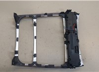  Рамка под магнитолу Mercedes CLK W209 2002-2009 20282007 #2