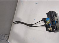 20996045, 94551314, 94551319 Замок двери Chevrolet Captiva 2006-2011 20282008 #2