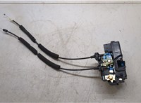 20996045, 94551314, 94551319 Замок двери Chevrolet Captiva 2006-2011 20282008 #4