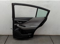  Дверь боковая (легковая) Subaru Legacy VII 2019-2023 20282011 #8