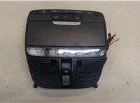  Фонарь салона (плафон) Mercedes C W205 2014-2018 20282012 #1