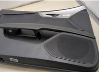 4G8867103FWFA Дверная карта (Обшивка двери) Audi A7 2010-2014 20282035 #1