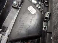 4G8867103FWFA Дверная карта (Обшивка двери) Audi A7 2010-2014 20282035 #5